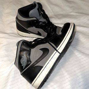 Jordan 1s